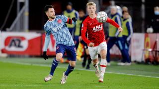 Programma halve finales TOTO KNVB Beker